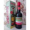 LA GAULOISE LIQUEUR BICENTENAIRE VERTE VIEILLIE 3 ANS 70CL A 98€