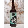 BIERE UBY IPA SAUVIGNON 75cl 5,5° à 6€