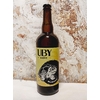 BIERE UBY BLONDE 75cl 5,2° à 6€