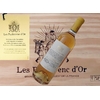 PACHERENC BARRIQUE D'OR 2020 13° 75cl 34€