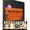RHUM THE BOX