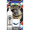 COFFRET BELUGA NOBLE VODKA  + TRUMBLER GLAS A BAGUE D'ARGENT 1L 40° à 64€