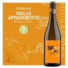 NERO ORO GRILLO APPASIMENTO DOC SICILIA 2023 13° 75cl  à 8€