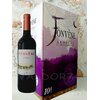 FONVENE VIN ROUGE IGP ARDECHE SYRAH-GAMAY 10L 12,5° à 34€