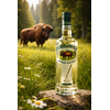 VODKA ZUBROWKA POLONAISE AUX HERBES DE BISON 70cl 37,5° à 24€