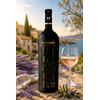 ESTANDON BLACK ROSE CUVEE DE PRESTIGE IGP MEDITERRANNEE 2023 75CL 12,5° à 14€