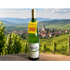 VIN D'ALSACE GEWURZTRAMINER 2019 DOMAINE GOCKER A MITTELWIHR 75cl à 8€