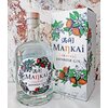 MANKAI ORANGE JAPANESE GIN 70cl 43° 39€