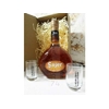 Coffret Whisky japonais NIKKA REVIVAL SUPER RARE OLD 70cl 43° + 2 verres Nikka