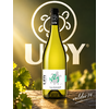 DOMAINE UBY N°21  BLANC BIO 2025 75cl 11° à 7€