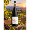 CUVEE SECRETE 2025 DOMAINE JEAN CLAUDE MAS SYRAH IGP BIO SANS SULFITES 75cl 13,5° à 9€TTC