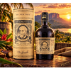 RHUM DIPLOMATICO SELECCTION DI FAMILIA 70cl 40° à 49€