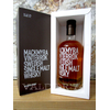 Whisky MACKMYRA VINTERROCK 70cl 46,1°  SWEDISH SINGLE MALT