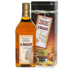 Rhum J.BALLY 2003 70cl 43°  Habitation Lajus au Carbet  Rhum Vieux Agricole de  Martinique AOC à 69€