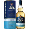 Whisky GLEN MORAY PEATED SPEYSIDE SINGLE MALT 70cl 40°
