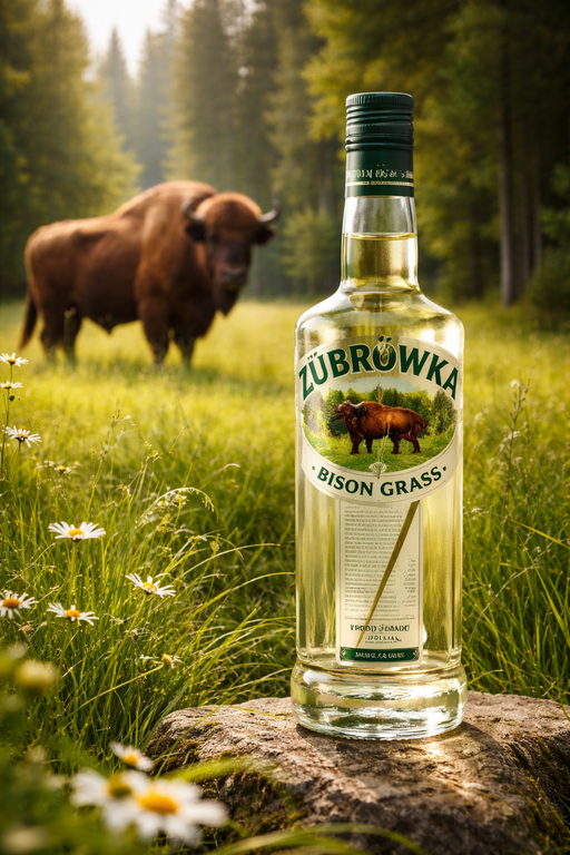 zubrowka