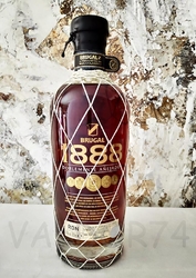 Rhum Longueteau - Rhum hors d'âge - XO - Rhum Guadeloupe