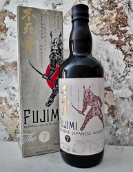 Fujimi Whisky - un whisky japonais de caractère