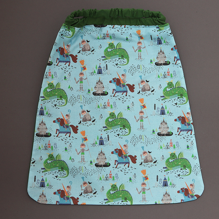 Serviette De Table Enfants 