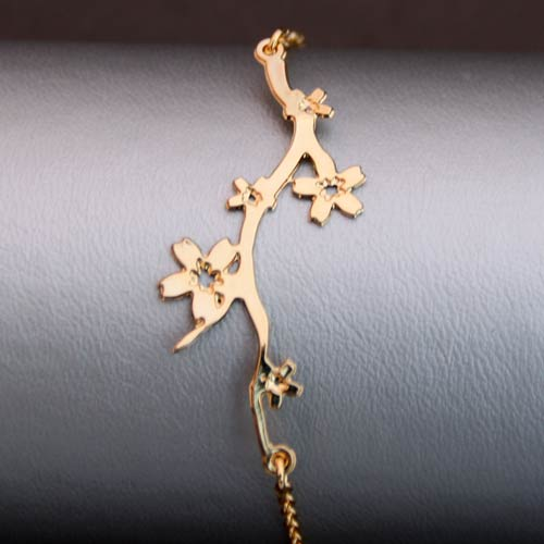 1574-bracelet-hanami-plaque-or-shlomit-ofir