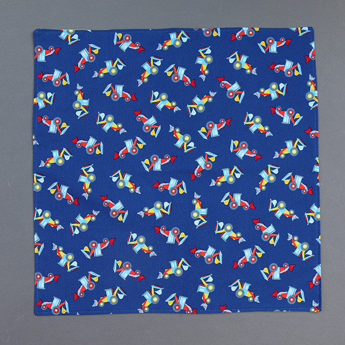 Serviette de table enfant (en stock) - SoLittlePea - Création d'accessoires  pour grands et petits