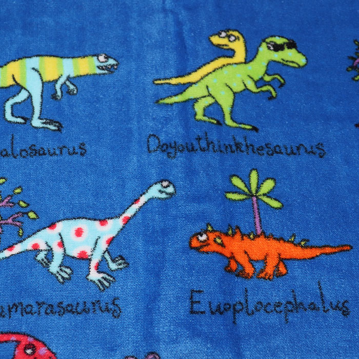 serviette_bain_enfant_tyrrell_katz_dinosaures_6