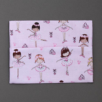 3857-serviette-de-table-enfants-cou-elastique-danse-et-sa-pochette-assortie-lilooka