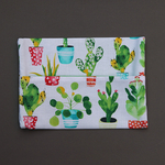 serviette_table_enfants_cou_elastique_pochette_cactus_2