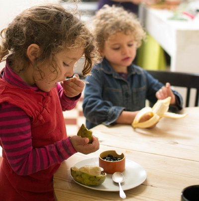 Le goûter est il indispensable pour les enfants ? - Actualités - Lilooka