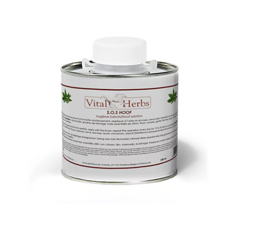 sos-hoof-vital-herbs