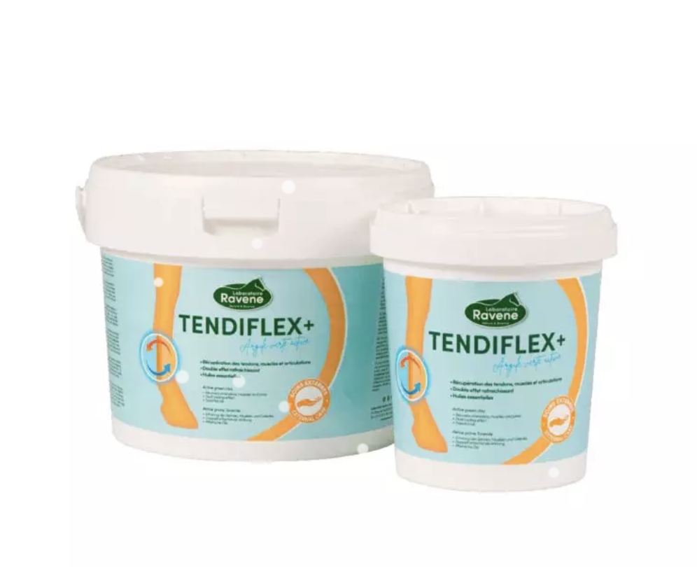 tendiflex-argile