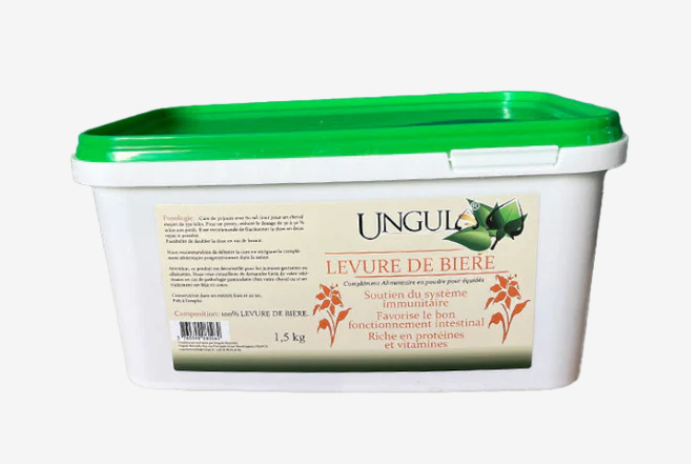 levure-de-bière-ungula