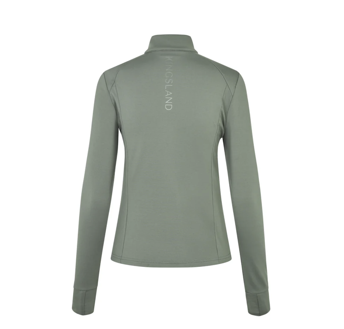 polaire-fleece-kingsland-kl-lucy-green
