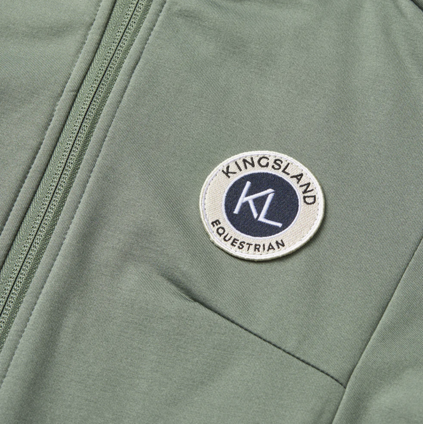 polaire-fleece-kingsland-kl-lucy-green-1