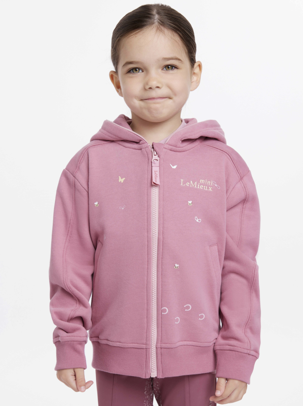 sweat-lemieux-zip-peony-enfant-1