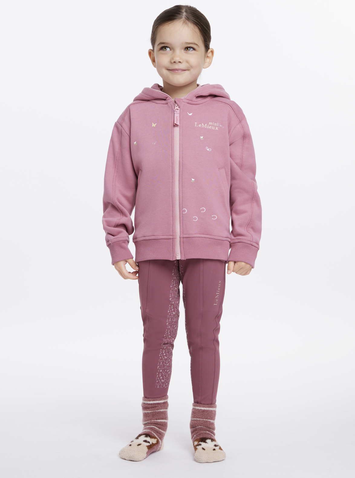 sweat-lemieux-zip-peony-enfan4