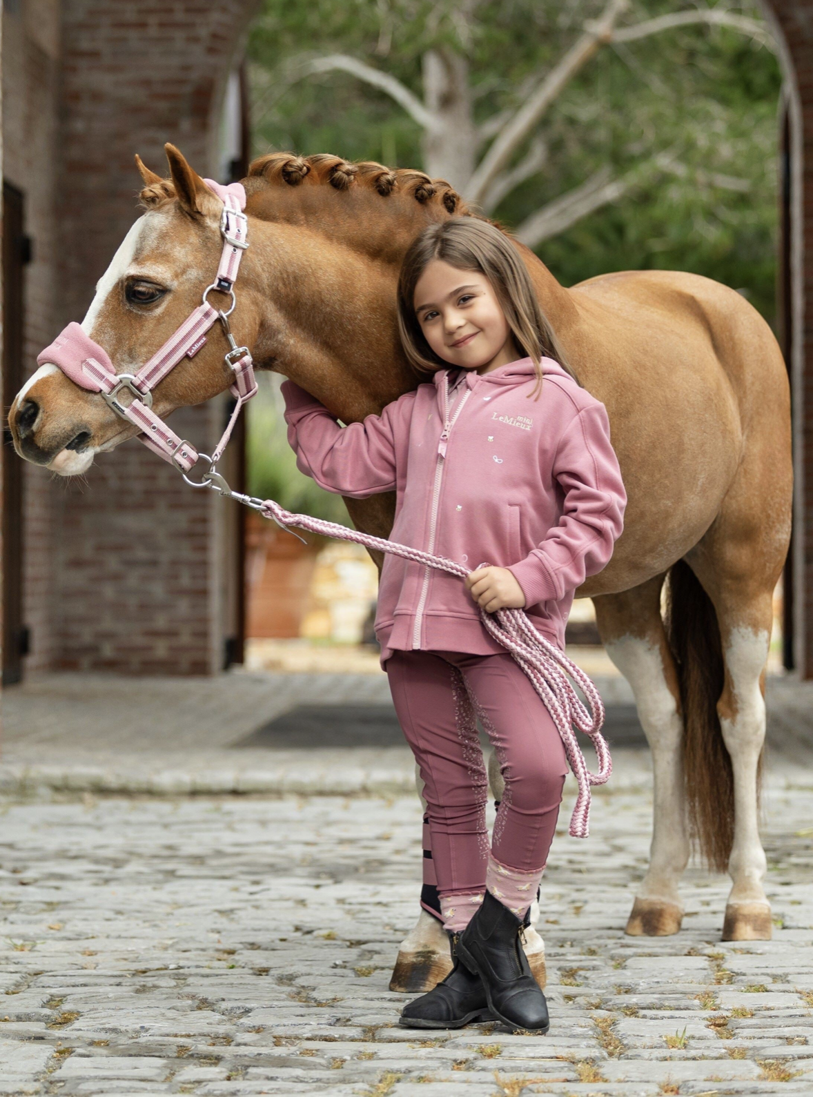 sweat-lemieux-zip-peony-enfant-4