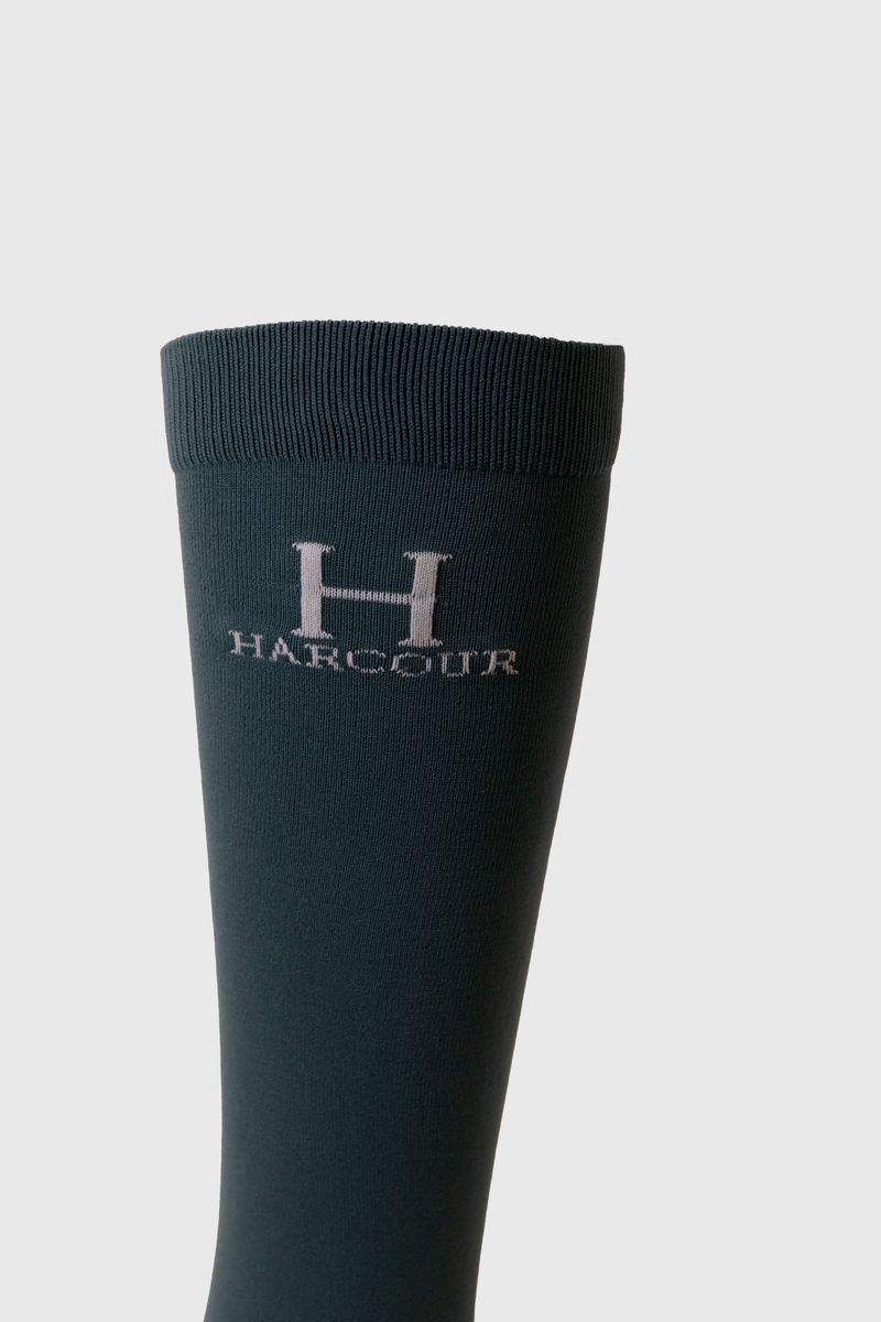 chaussettes-badminton-paon1