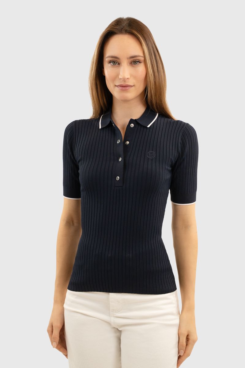 bethanie-polo-femme-marine-harcour