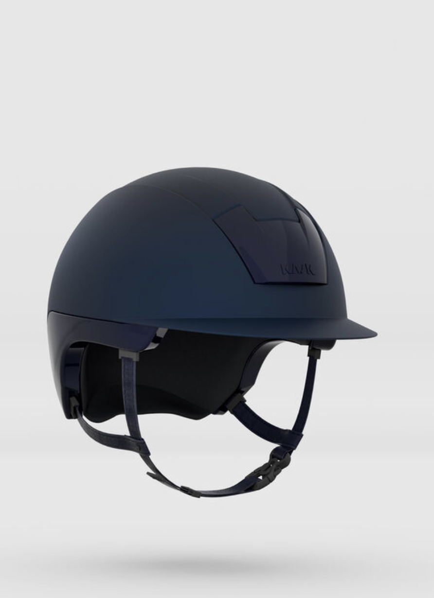 kask-kooki-matt-noir-navy