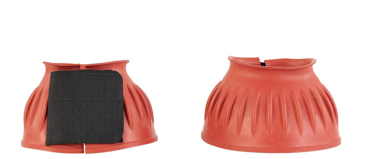 cloches-steady-rouge