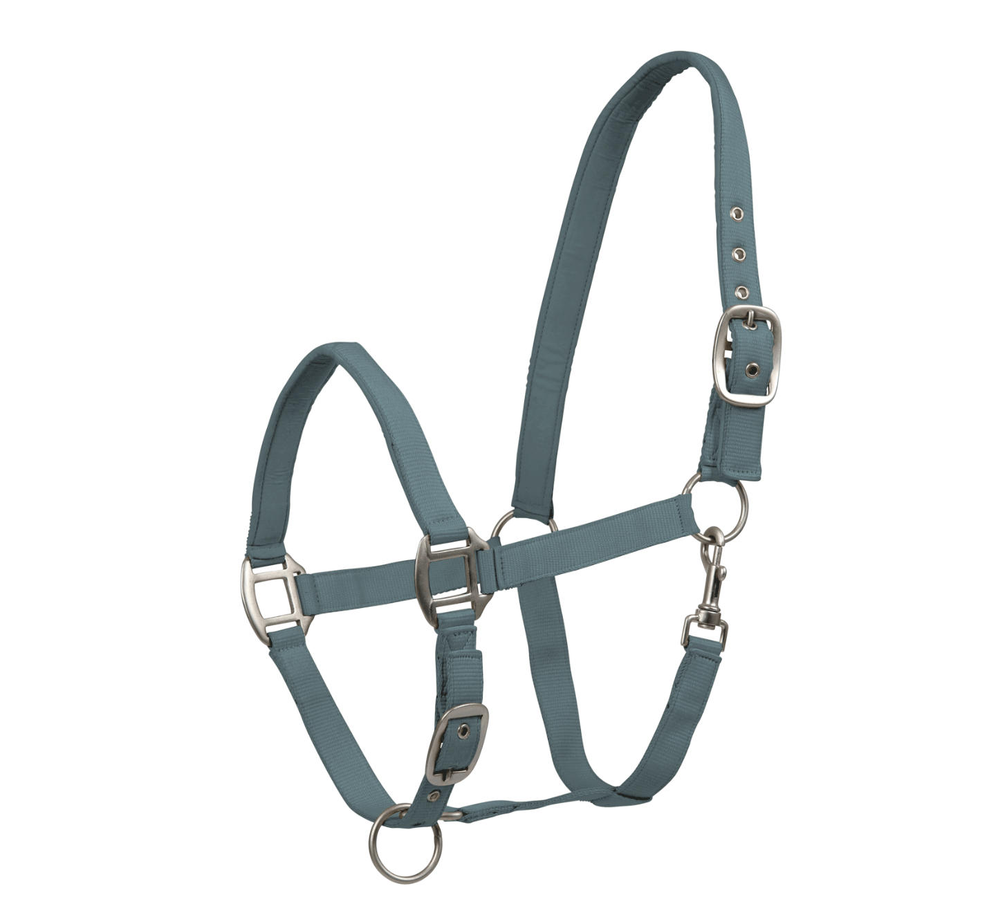 licol-satin-vert-pin