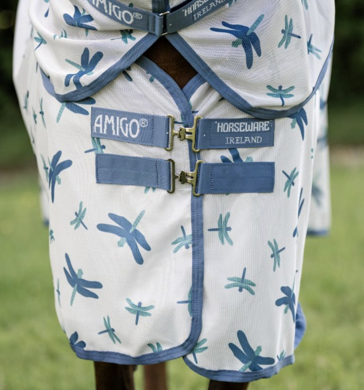 couverture-dragonfly-horseware-bugrug
