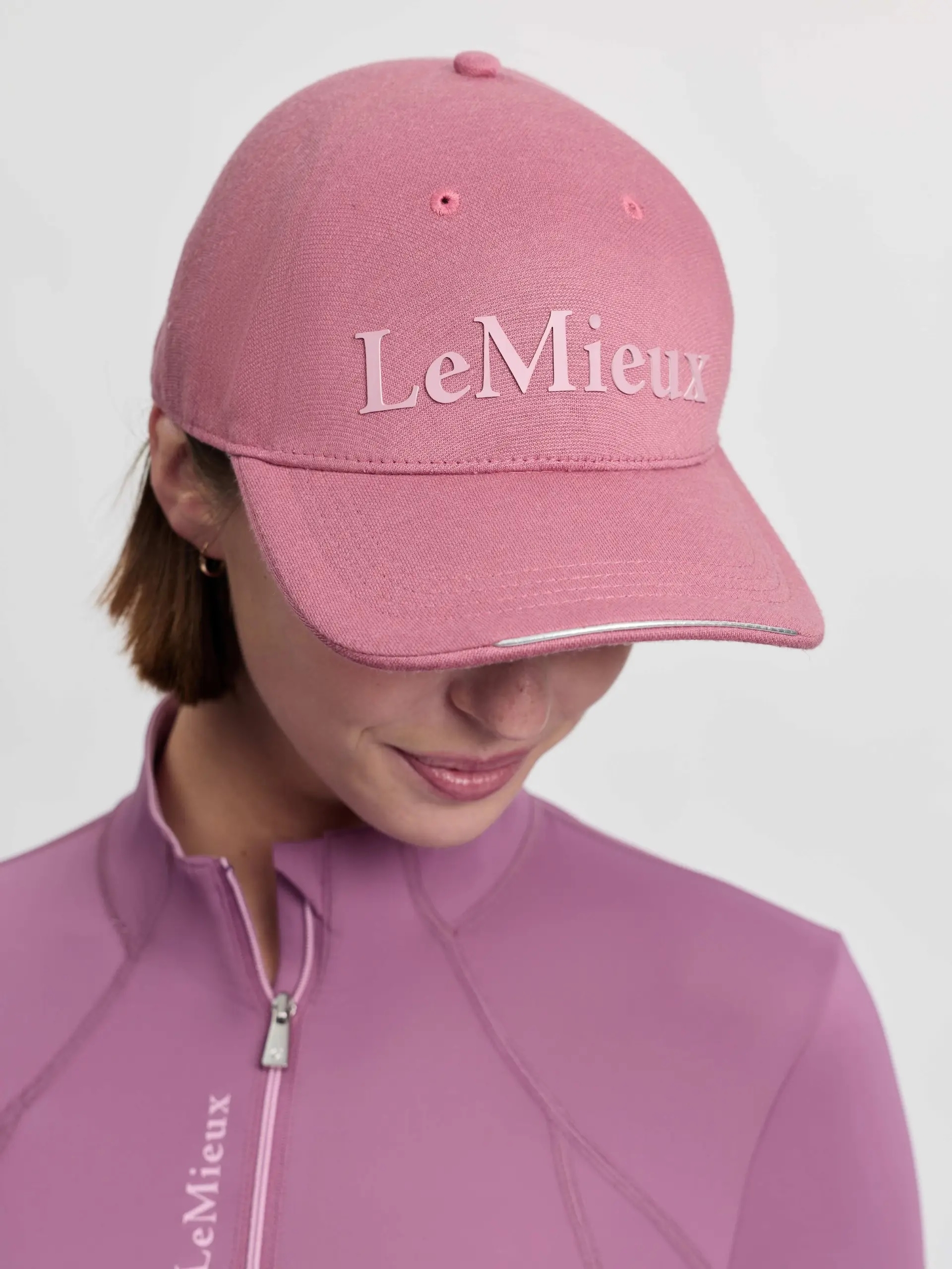 casquette-lemieux-lara-mallow-rose