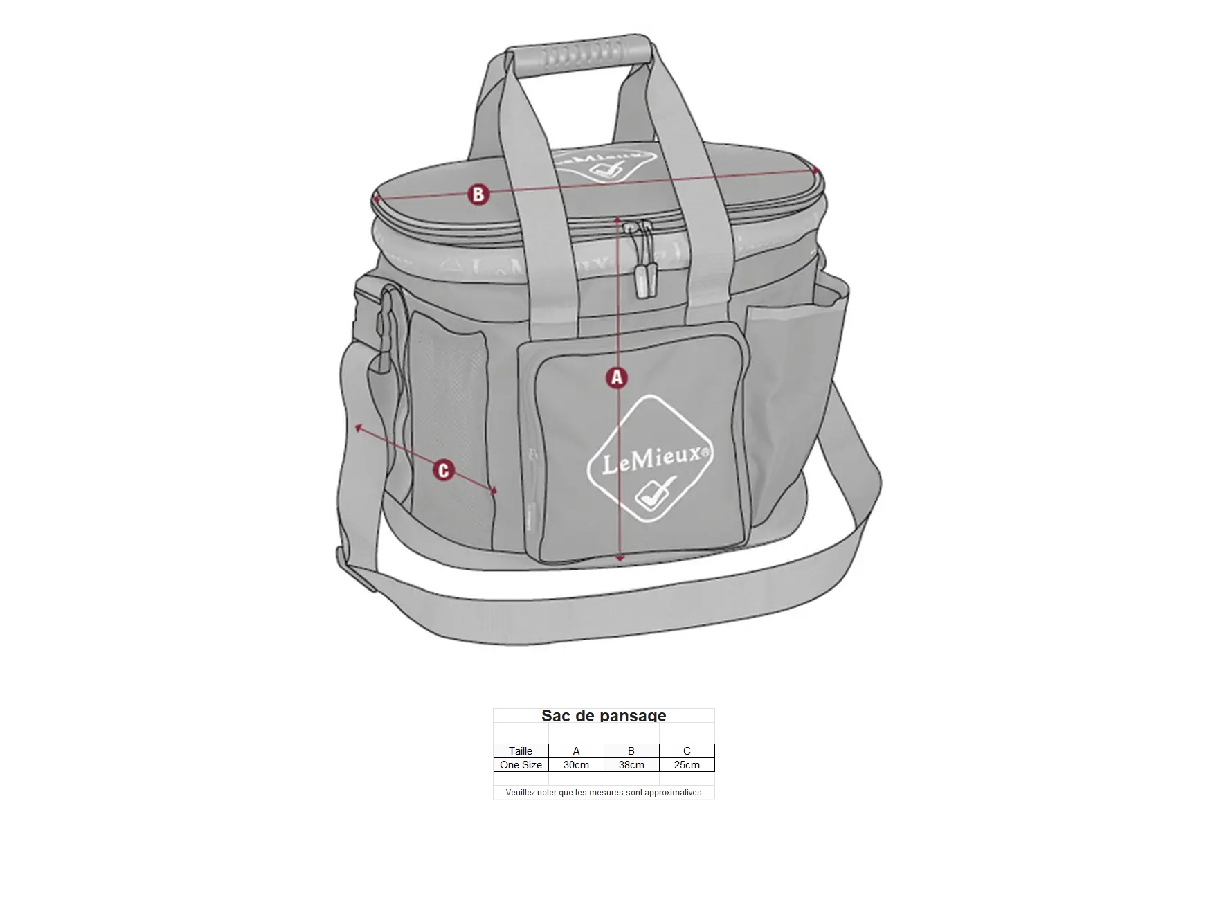 taille-sac-de-pansage-rond-lemieux