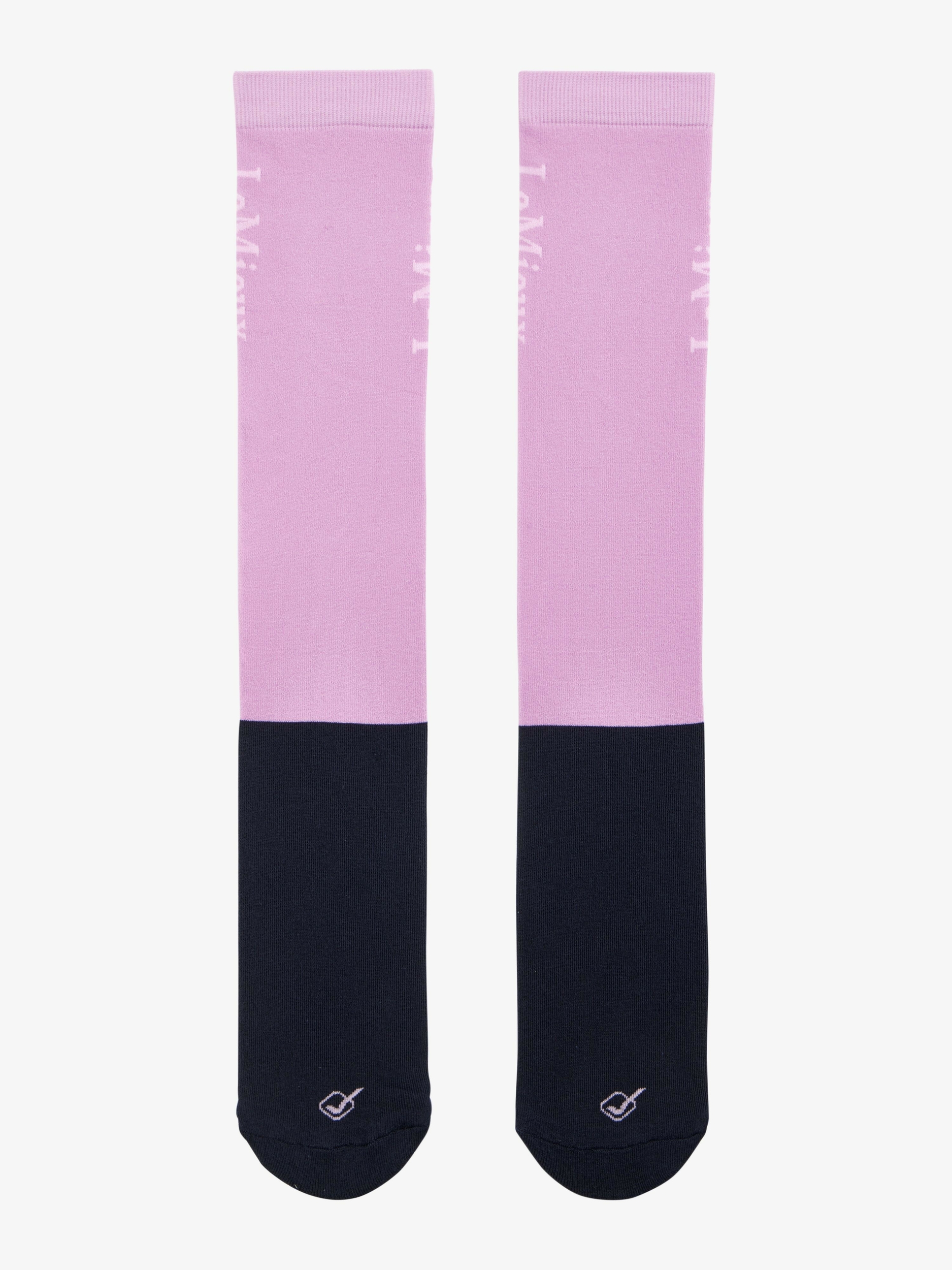 chaussettes-equitation-lemieux-competition-bas-mallow-rose-2
