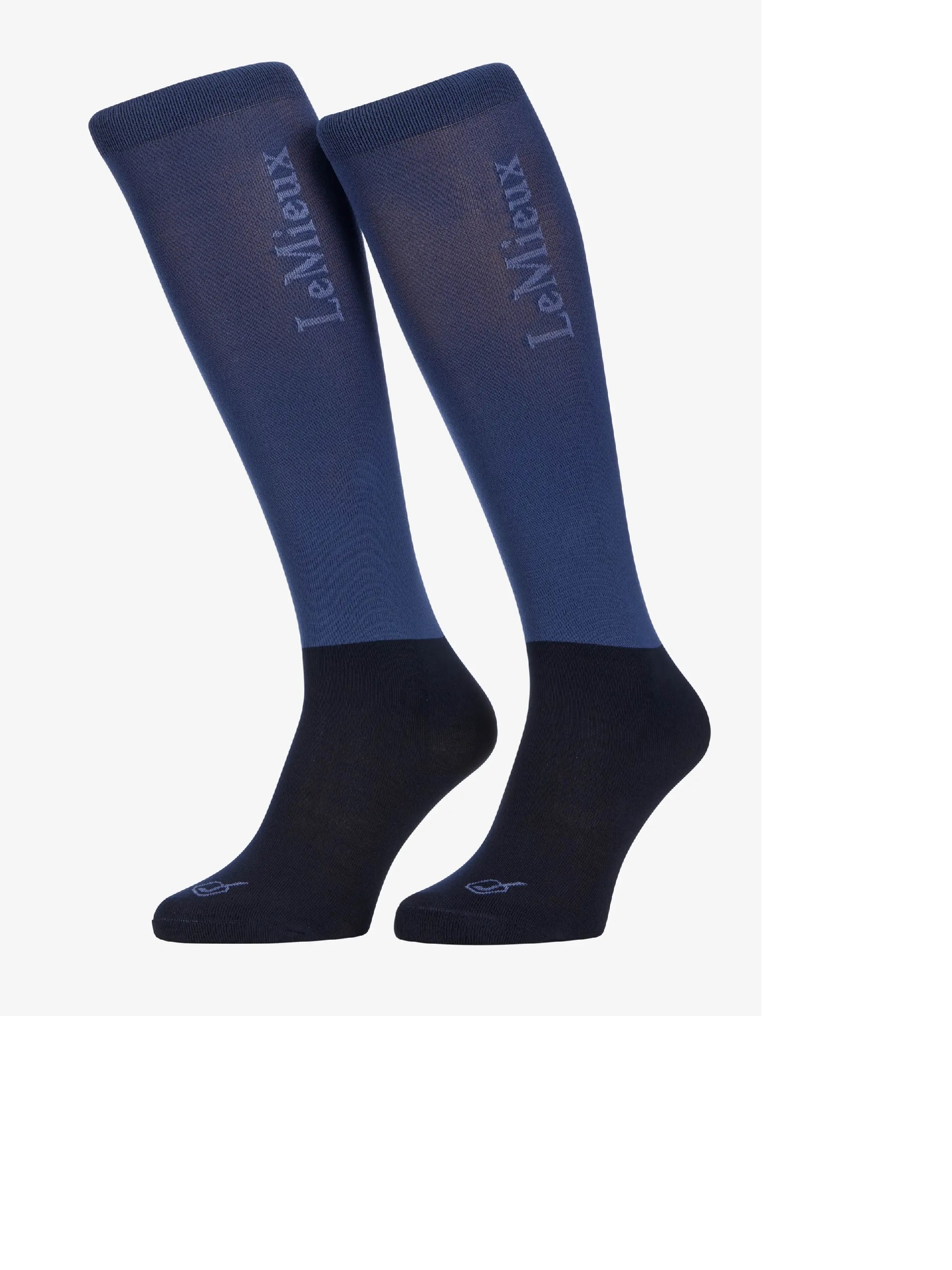 chaussettes-equitation-lemieux-competition-bas-Shadow-bleu
