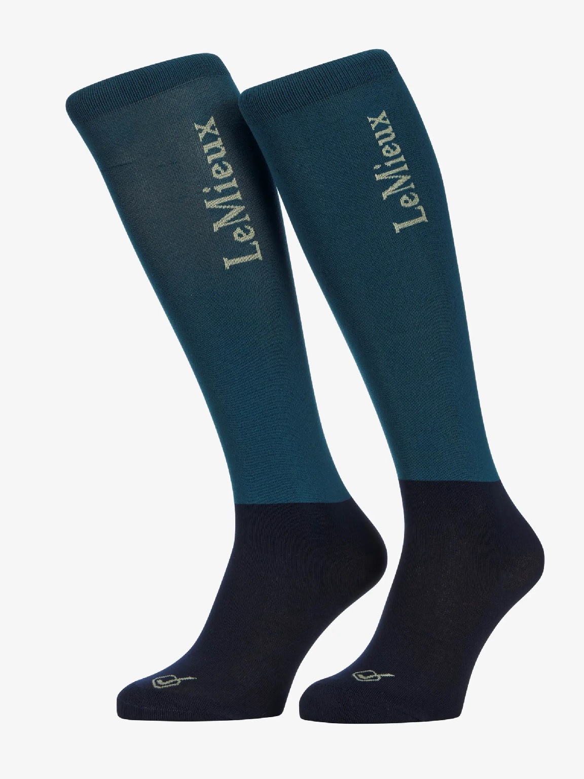 chaussettes-equitation-lemieux-competition-bas-jungle-vert