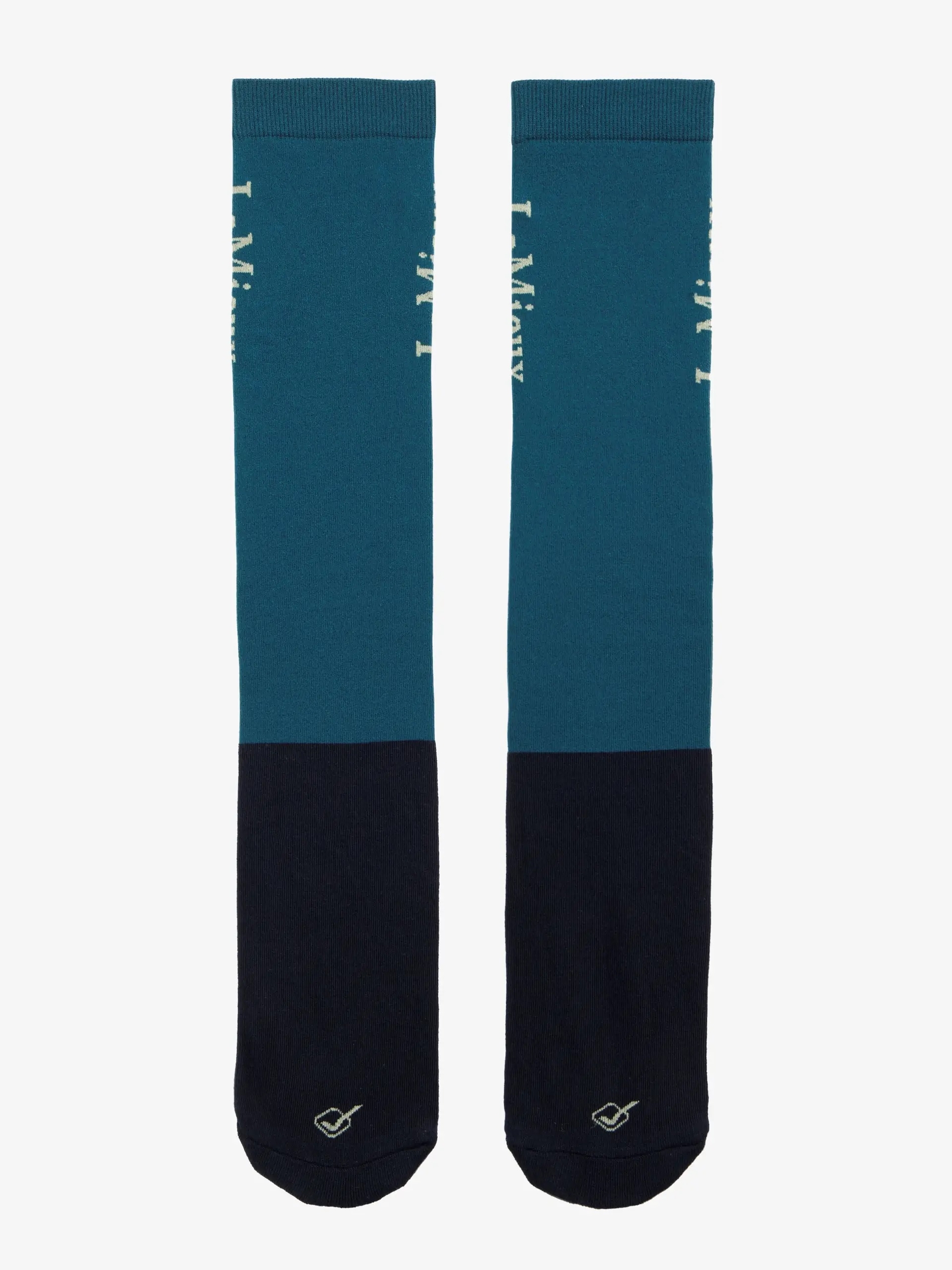 chaussettes-equitation-lemieux-competition-bas-jungle-vert-2