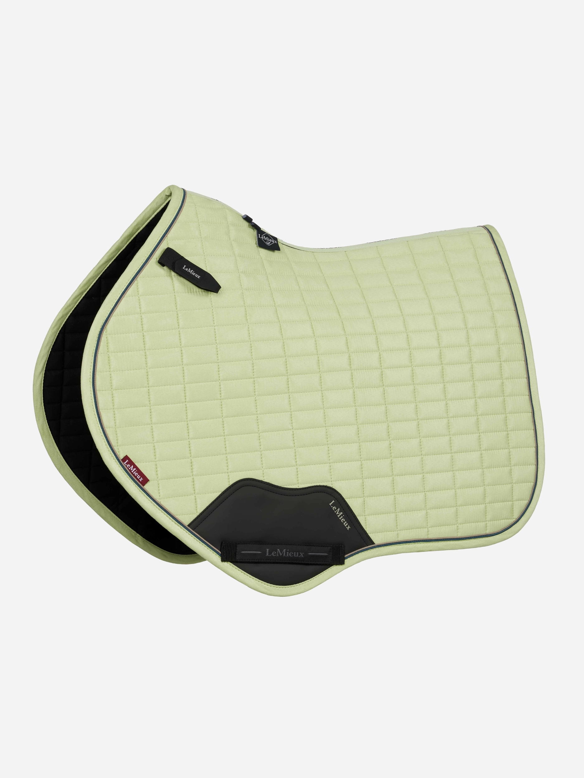 tapis-de-selle-lemieux-cc-macaron-vert
